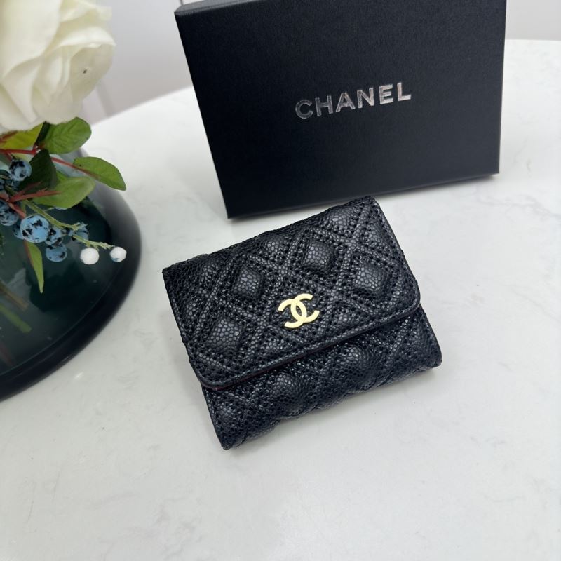 Chanel Wallets Purse